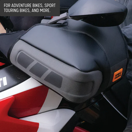 Hippo Hands: Rogue Hand Covers