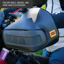 Load image into Gallery viewer, Hippo Hands: Backcountry Hand Covers