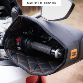 Hippo Hands: Rogue Hand Covers