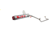 Big Gun 08-23 Kawasaki KFX 50 Evo M Series Full System Exhaust