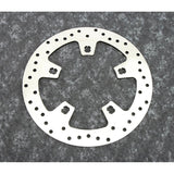 Bikers Choice 14-Up Touring Lug Mount Stainless Front Brake Rotor Without Hardware