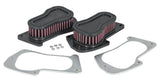 K&N 06-09 Suzuki Boulevard M109R-VZR 1800 Replacement Air Filter