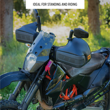 Load image into Gallery viewer, Hippo Hands: Backcountry Hand Covers