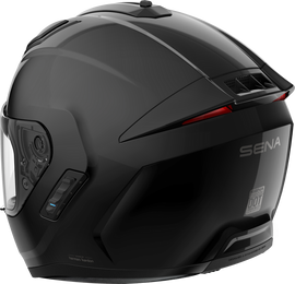 SENA ANC FF Phantom Helmet