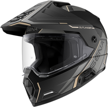 Load image into Gallery viewer, SENA Outlander Adventure Helmet