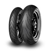 Continental ContiMotion EVO - 190/50 ZR 17 M/C (73W) TL Rear