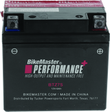 BikeMaster Battery - BTZ7S