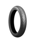 Bridgestone Battlax BT46F Tire - 110/80-17 M/C 57V TL Front