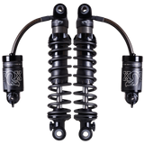 Fox Harley-Davidson AM Touring 13in (13.06 / 3.31) 1.459 Remote Resi QS3-QSR Heavy Spring - Set of 2