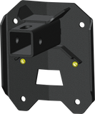 KFI 20+ Polaris RZR PRO XP 2 in. Receiver Hitch Rear