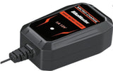 BikeMaster 1 Amp Smart Charger Mini Battery Maintainer - 12V