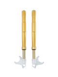 Ohlins 14-15 Ducati 899 Panigale FGRT 200 Fork
