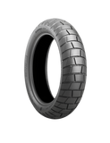 Bridgestone Battlax Adventure Trail AT41R Tire - 140/80R17MC 69V TL Rear