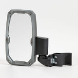 Seizmik 13+ Can/ CFM/ JD/ Pols Embark Sideview Mirror - Pro-fit Clamp Pair