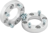 QuadBoss Wheel Spacer 4/156 - 2.5in - M12x1.5
