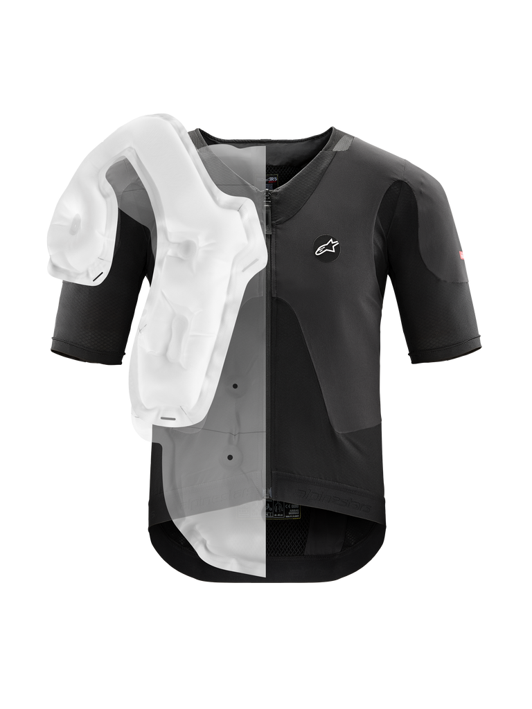 Alpinestars Tech- Air 5 Plasma System