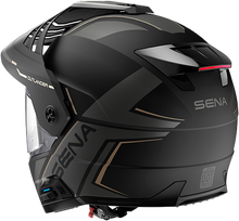 Load image into Gallery viewer, SENA Outlander Adventure Helmet