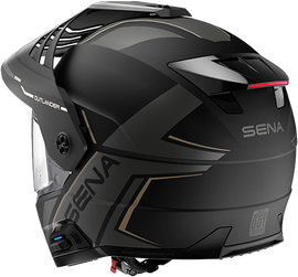 SENA Outlander Adventure Helmet