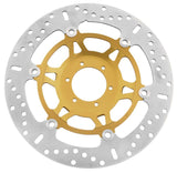 EBC 99-00 Honda CBR 600 F4 (Carb Model) Front Left/Right Standard Rotor