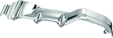 Kuryakyn Inner Primary Cover 09-16 Touring Chrome