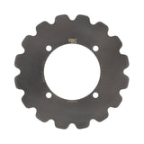 EBC 2015 Polaris  ATV Hawkeye 325 2 x 4 Rear UTVX Rotors