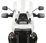 National Cycle 21-23 Harley-Davidson Pan America V Stream Mid/Std. Low Windshield - Clear