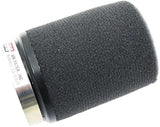 Uni Filter Single Stage I.D 3in - O.D 3 3/4in - LG. 4in Pod Filter
