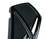 Kuryakyn Phantom Passenger Boards For Harley-Davidson Black