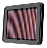 K&N 01-05 Yamaha YFM660R Raptor Replacement Air Filter