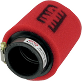 Uni Filter Dual Layer I.D 3in - O.D 4 1/2in - LG. 6in Pod Filter
