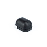 Bikers Choice 01-06 FLHT FLTR FLHR Kickstand Bumper Stop Replaces H-D 50245-99A (Each)