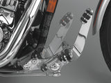 Kuryakyn Standard Forward Controls Extension 91-17 FXD Models Chrome