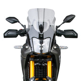 National Cycle 25+ Yamaha Tenere 700 VStream Quantum HC Poly Mid - Light Tint