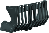 Kuryakyn Coolant Pump Cover Black