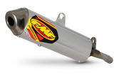 FMF Racing Yamaha TTR110 08-26 SS Powercore 4 Complete System S/A