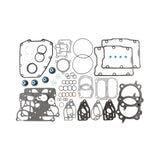 Cometic Harley-Davidson 99-17inEst 3.875in Big Bore T/C .030in H/G Top End Rebuild