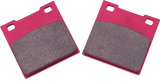 BikeMaster BM-063 Sintered Rear Brake Pads