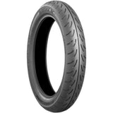 Bridgestone Battlax SCF Tire - 110/70-12 M/C 47L TL Front