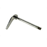 Bikers Choice 84-94 / 99-00 FXR Chrome Shift Lever Shaft