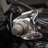 National Cycle Switch Assembly Bar Mount 1in.