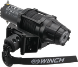 KFI Assault Series Winch 3500 lbs. - Synthetic Cable