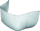 Bikers Choice 80-13 FLH FLT (Exc. FLHX & Trike) Smooth Lower Fender Trim Replaces H-D 59231-86