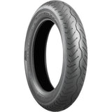 Bridgestone Battlecruise H50F Tire - 100/80-17 M/C 52H TL Front