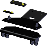 KFI 19+ Honda Talon 1000/ 4 UTV Plow Mount