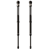 FOX 20-24 Harley-Davidson FXST Softail Standard 49mm Front Grip ST Adjustable Fork Cartridge Kit