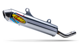 FMF Racing Kawasaki KX65 03-26/Suzuki RM65 03-05 Turbinecore Spark Arrestor Silencer