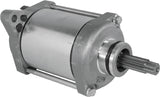 QuadBoss Honda Pioneer 500/520 / TRX420 / TRX500 / TRX520 Starter Motor