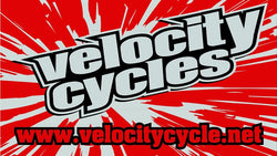 ShopVelocityCycles