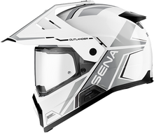 Load image into Gallery viewer, SENA Outlander Adventure Helmet