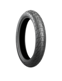 Bridgestone Battlax Adventurecross Scrambler AX41S Tire - 120/70R17 M/C 58H TL Front